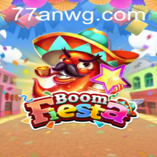 Desvendando BoomFiesta: A Nova Sensação dos Jogos