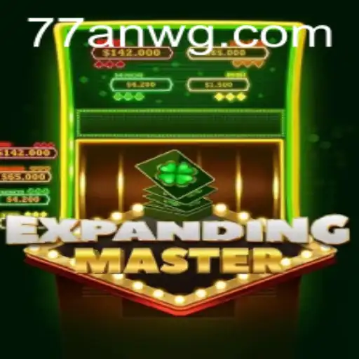 ExpandingMaster: Explorando as Dimensões do Jogo de Estratégia com 77an