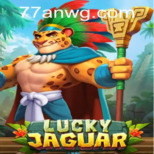 Descubra LuckyJaguar: A Nova Sensação do Mundo dos Jogos