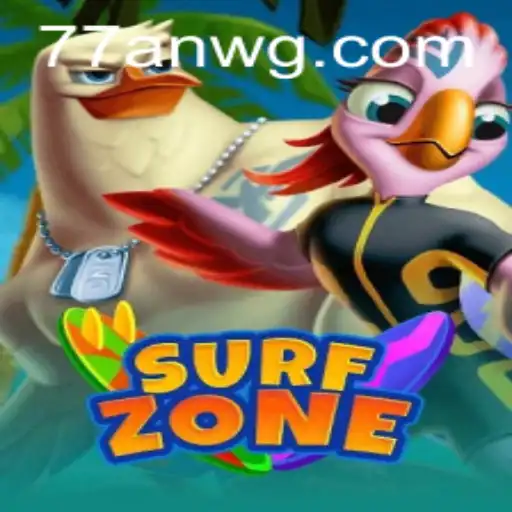SurfZone: Explorando as Ondas do Novo Jogo Sensação