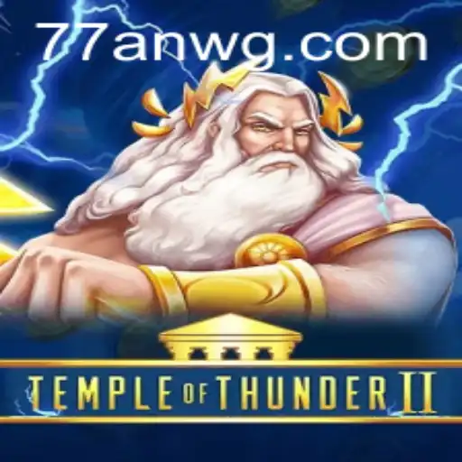 TempleofThunderII: Uma Aventura Épica no Mundo dos Jogos