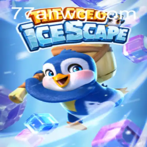 Explorando o Mundo Congelante de TheGreatIcescape
