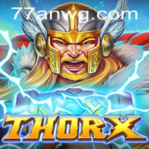 Descubra o Fascinante Mundo de ThorX: Aventura e Estratégia Inéditas