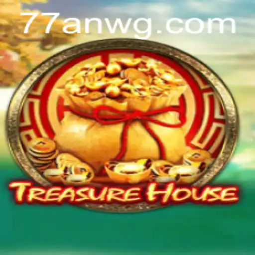 Explorando o Mundo Enigmático de TreasureHouse: Uma Aventura Sem Igual