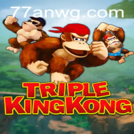 Explorando TripleKingKong: O Novo Fenômeno dos Jogos com a Palavra-chave 77an